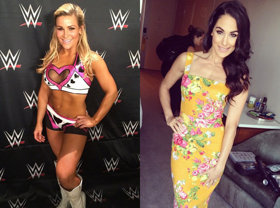 Total Divas fashion Total Divas fashion
